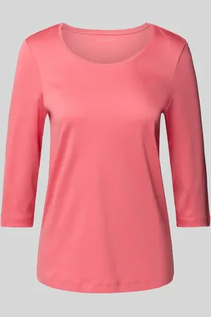 Christian Berg Longsleeve mit 3/4-Arm in , Größe 34