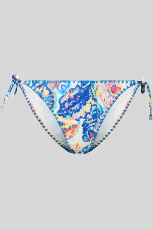 Shiwi Bikini-Slip mit Schnürung Modell 