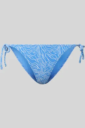 Shiwi Bikini-Slip mit seitlicher Schnürung Modell 