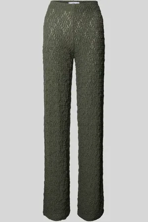 MANGO Hose mit elastischem Bund Modell 