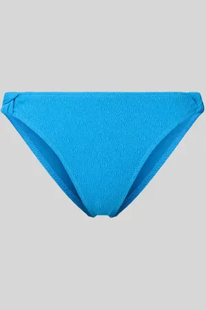 Shiwi Bikini-Slip mit Knotendetails Modell 
