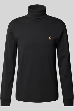 Ralph Lauren Longsleeve mit Rollkragen in , Größe L