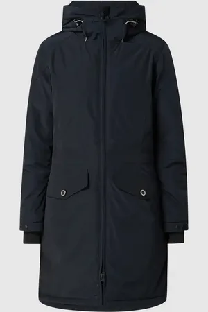 Wellensteyn Cucilla 382 Parka mit Wattierung - wasserdicht in , Größe XS