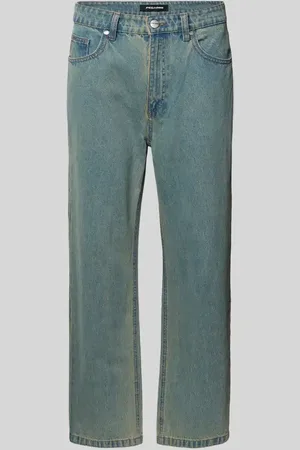 Pegador Baggy Fit Jeans im 5-Pocket-Design Modell 