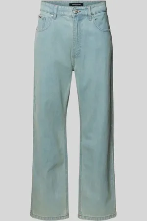 Pegador Baggy Fit Jeans im 5-Pocket-Design Modell 
