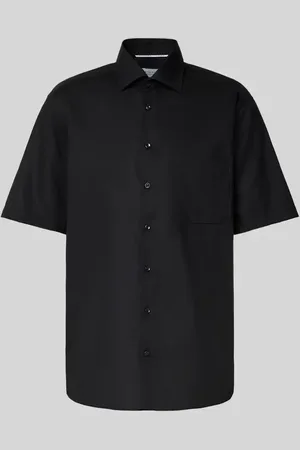 ETERNA Comfort Fit Business-Hemd mit Kentkragen in , Größe 40