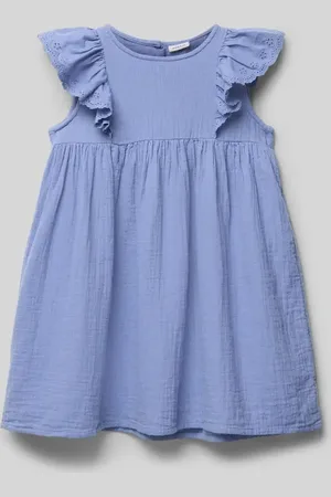 NAME IT Kleid mit Rüschen Modell 