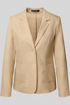 Betty Barclay Blazer mit Reverskragen in , Größe 36