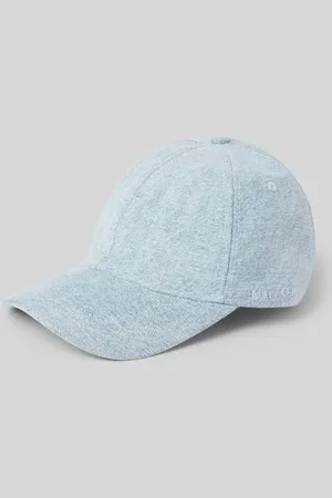 Marc O’ Polo Basecap Baumwoll-Lyocell-Mix in , Größe 1