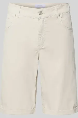 Angels Bermudas mit 5-Pocket-Design in , Größe 34