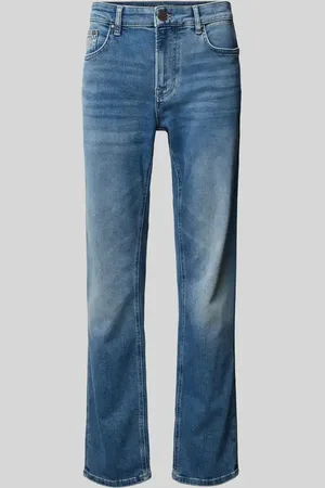 JOOP! Modern Fit Jeans im 5-Pocket-Design in , Größe 33/32