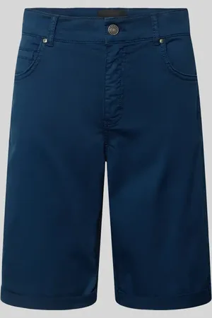 Angels Bermudas mit 5-Pocket-Design in , Größe 34
