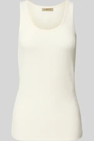 Smith and Soul Tanktop mit Rundhalsausschnitt in , Größe L