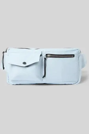 Mads Norgaard Bauchtasche mit verstellbarem Riemen in , Größe 1