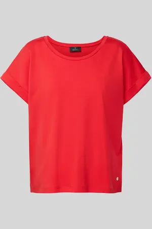 monari T-Shirt mit Rundhalsausschnitt in , Größe 34