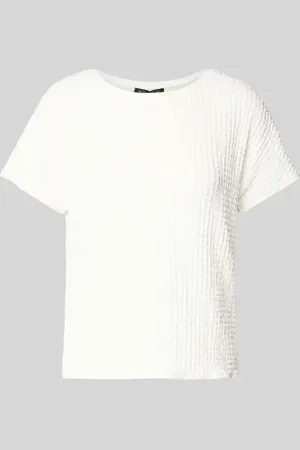 Betty Barclay T-Shirt mit Strukturmuster in , Größe 36
