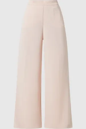 Vera Mont Palazzohose mit Stretch-Anteil in , Größe 38