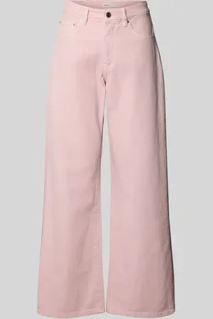 Gina Tricot Jeans mit 5-Pocket-Design in , Größe 34