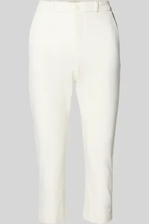 Freequent Caprihose mit französischen Eingrifftaschen Modell 