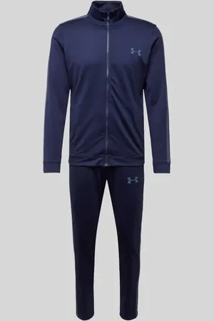 Under Armour Trainingsanzug mit Logo in , Größe M