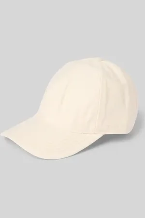 Marc O’ Polo Basecap aus Baumwoll-Mix in , Größe 1