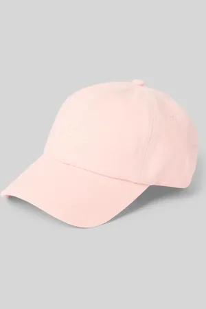 Mads Norgaard Basecap mit Label-Stitching in , Größe 1