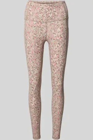 Varley Leggings mit elastischem Bund in , Größe L
