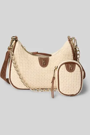 Steve Madden Handtasche in Flecht-Optik Modell 