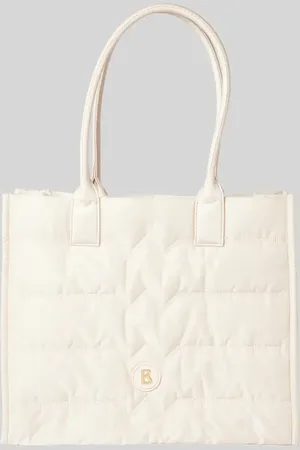 Bogner Handtasche mit Label-Detail Modell 