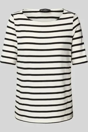 Betty Barclay T-Shirt mit Rundhalsausschnitt in , Größe 36