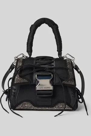 Steve Madden Handtasche mit Nietenbesatz Modell 