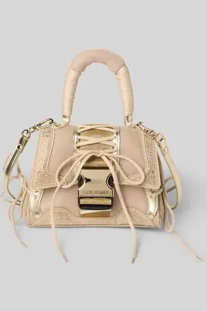 Steve Madden Handtasche mit Nietenbesatz Modell 