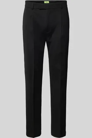 Cinque Stoffhose mit Bundfalten Modell 