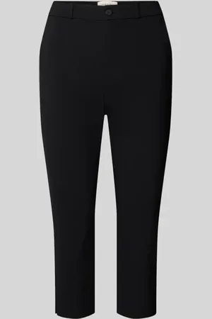 Freequent Caprihose mit französischen Eingrifftaschen Modell 