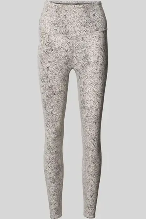 Varley Leggings mit elastischem Bund in , Größe L