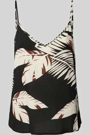 VERO MODA Loose Fit Trägertop aus aus reiner Viskose Modell 