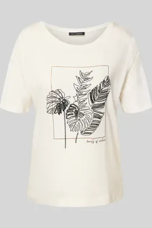 Betty Barclay T-Shirt mit Motiv-Print in , Größe 36