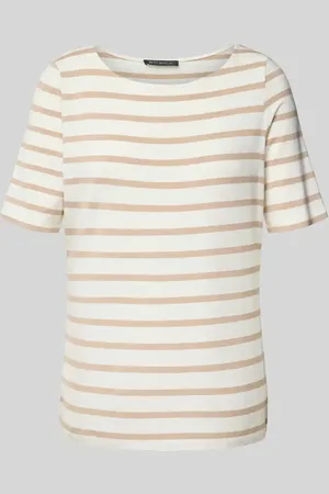 Betty Barclay T-Shirt mit Rundhalsausschnitt in , Größe 36
