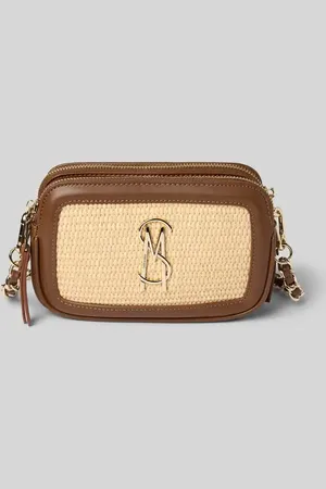 Steve Madden Handtasche in Flecht-Optik Modell 