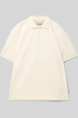 TOM TAILOR Regular Fit Poloshirt aus reiner Baumwolle in , Größe 140