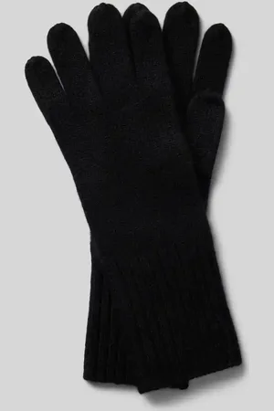 Seeberger Handschuhe aus reinem Kaschmir in , Größe 1