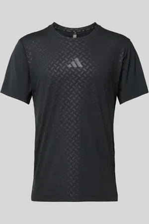 adidas T-Shirt mit Logo-Print Modell 