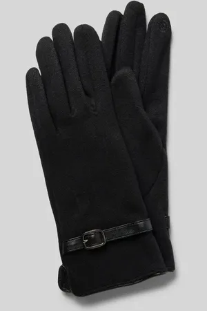 Eem Handschuhe mit verstellbarem Verschluss in , Größe M