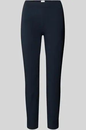 SEDUCTIVE Skinny Fit Hose in verkürzter Passform Modell 