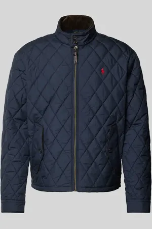 Ralph Lauren Windbreaker mit Label-Stitching in , Größe L