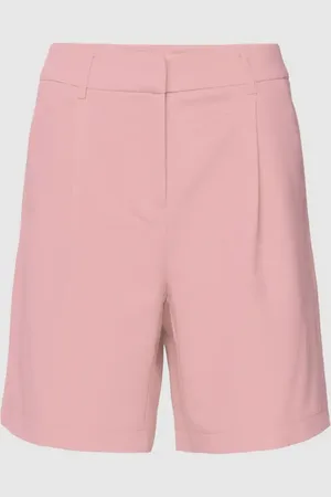 VERO MODA Shorts mit Reißverschluss Modell 