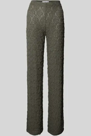 MANGO Hose mit elastischem Bund Modell 