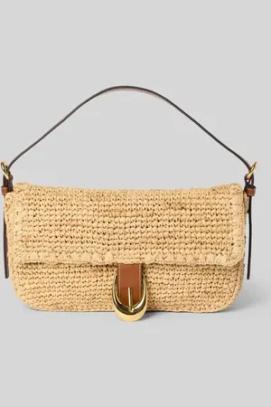 Staud Handtasche mit Tragehenkel Modell 