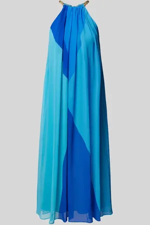 Adrianna Papell Midikleid mit Neckholder in , Größe 46