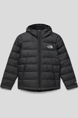 The North Face Daunenjacke mit Kapuze Modell 
